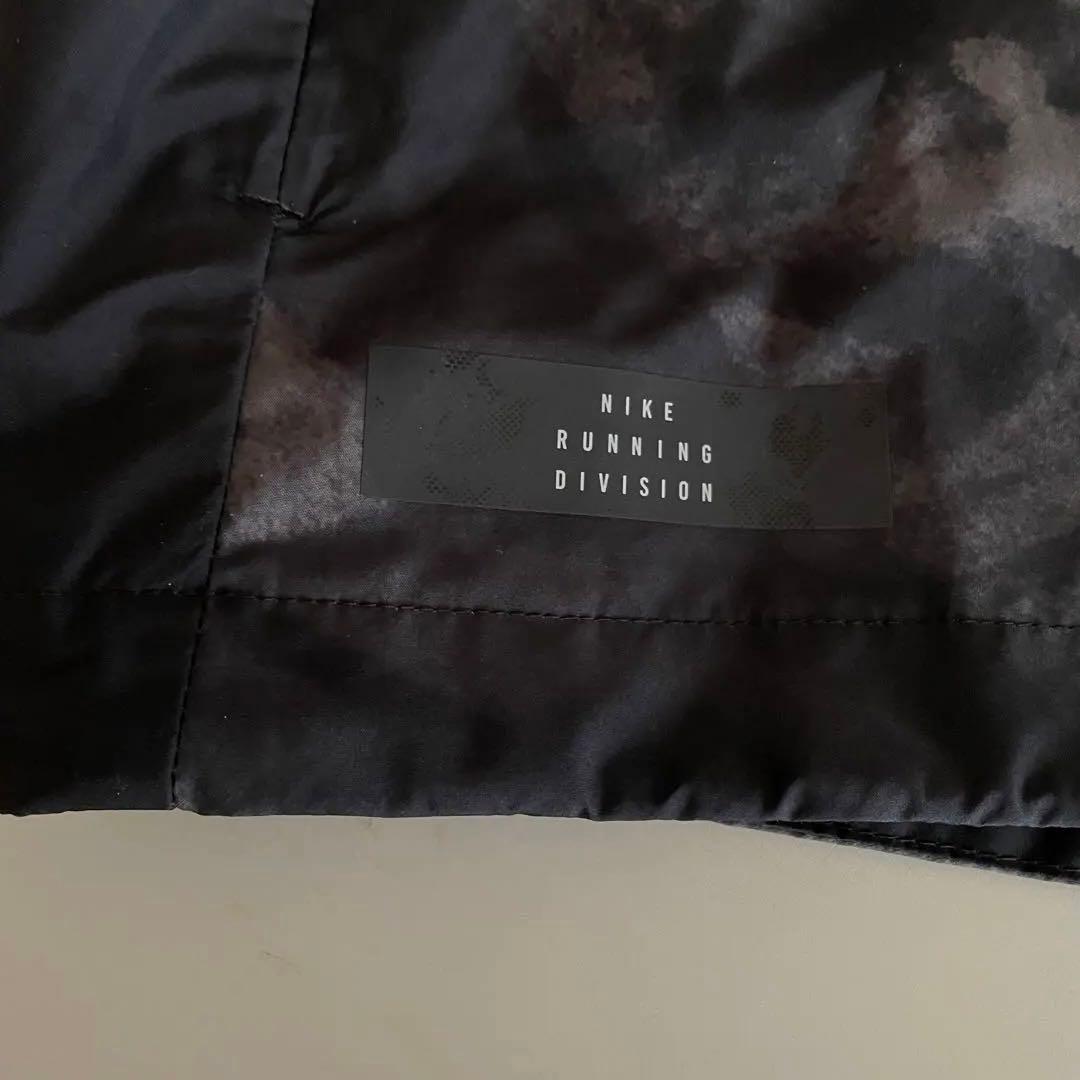 ナイキ STORM-FIT RUNNING ランニング ジャケット