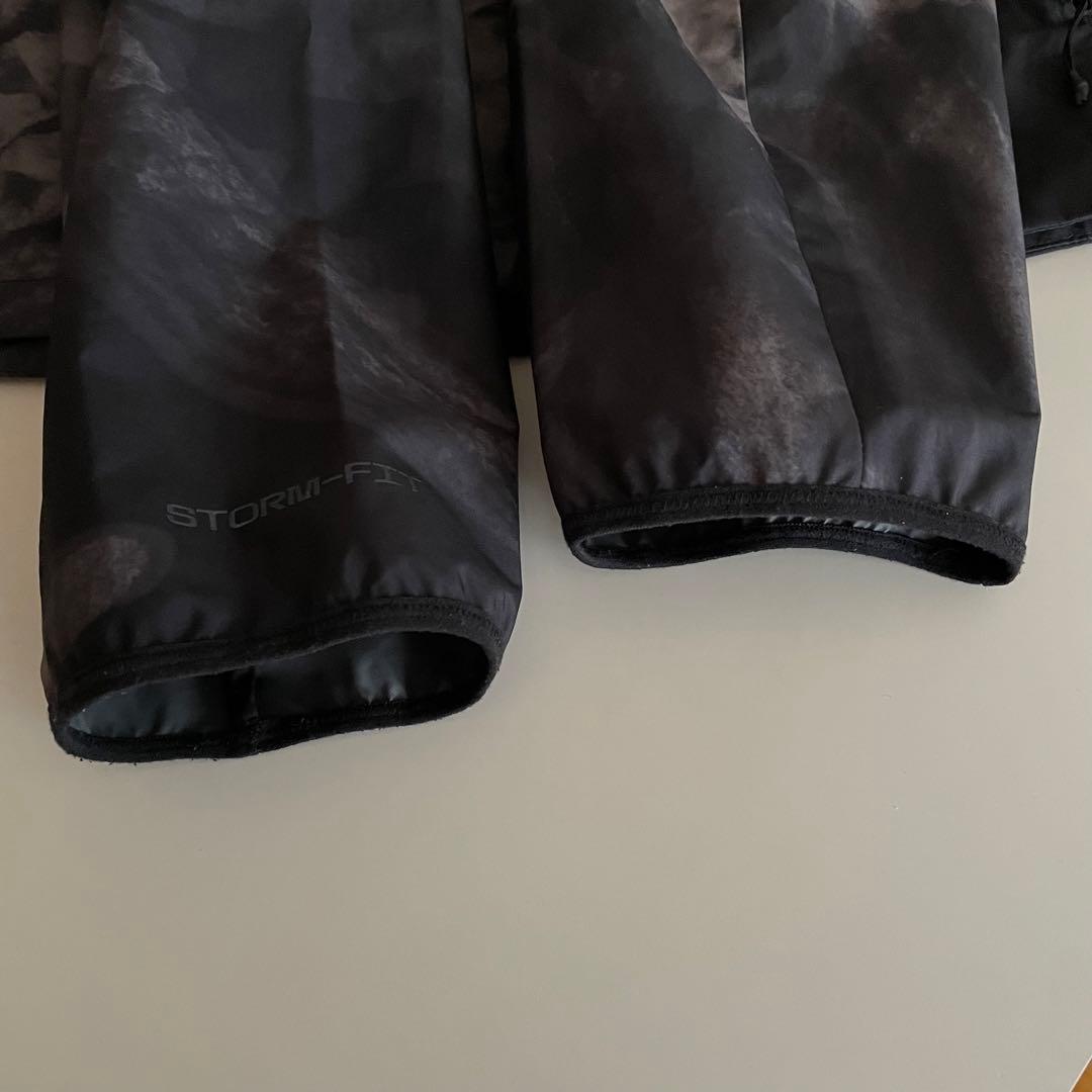 ナイキ STORM-FIT RUNNING ランニング ジャケット