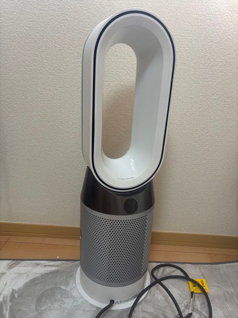 Dyson Air Multiplier 空気清浄機pure hot+cool
