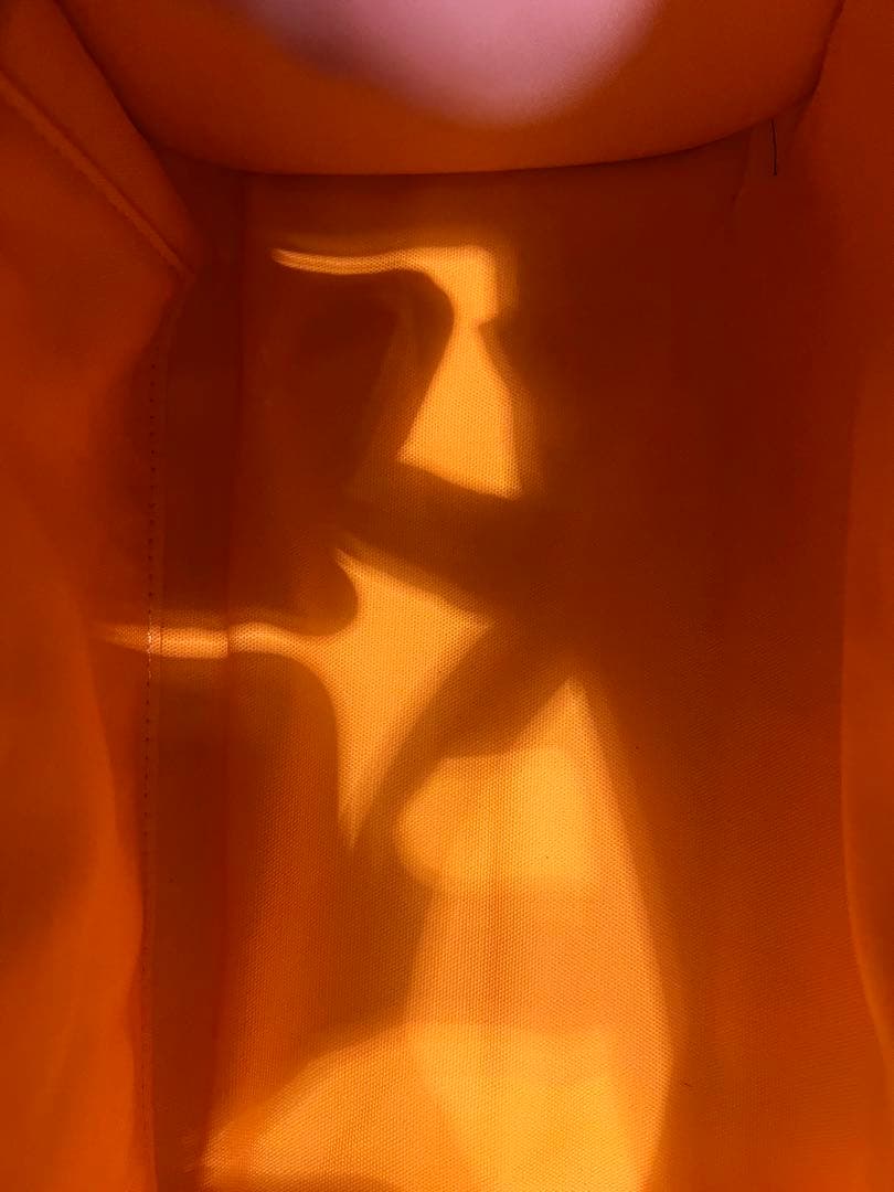 なちゃん　レザレクション　カートバック　未使用品