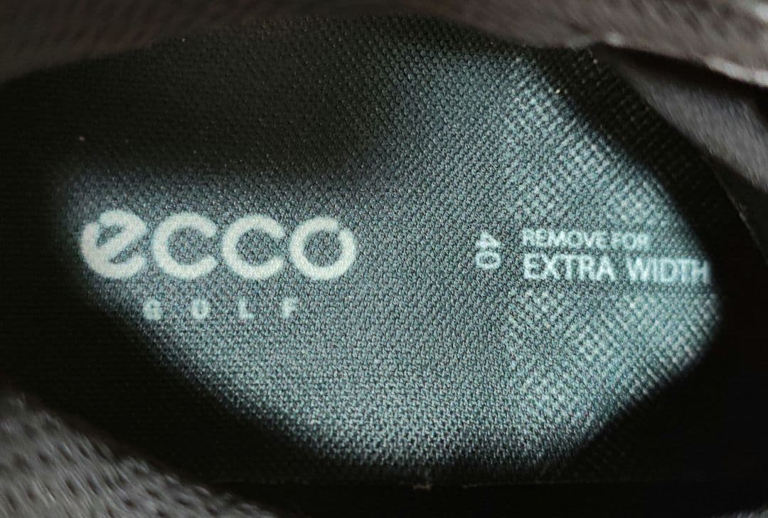 ECCO Golf LT-1 BOA ゴルフシューズ