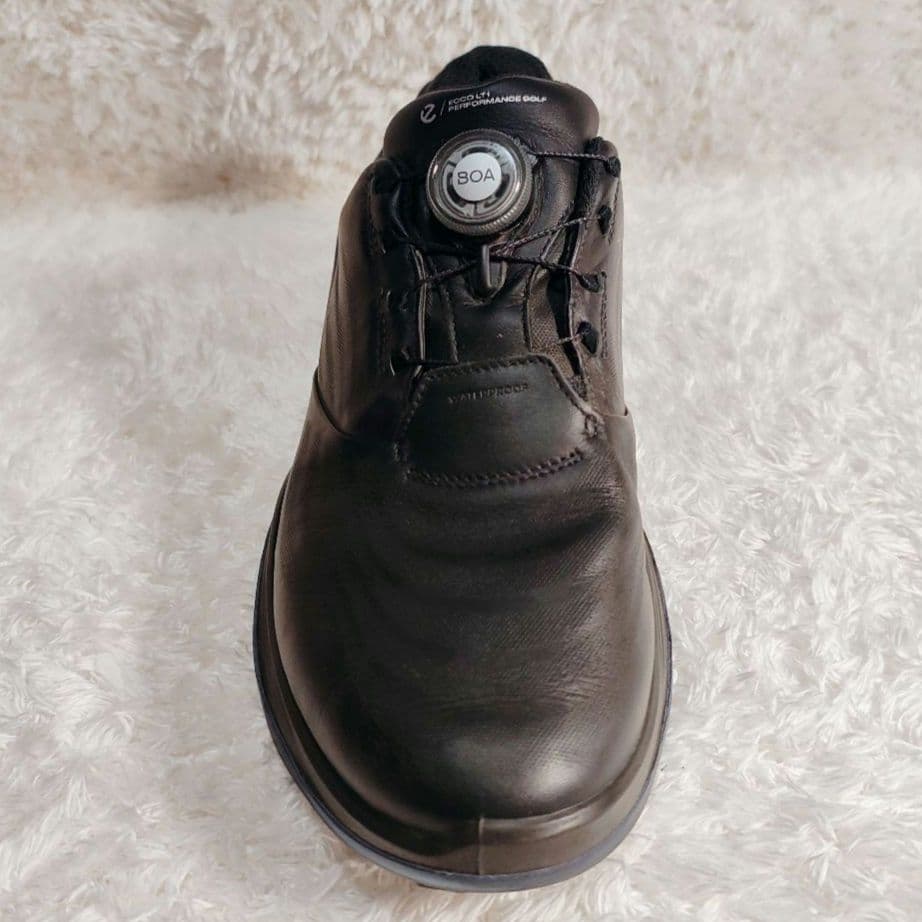 ECCO Golf LT-1 BOA ゴルフシューズ