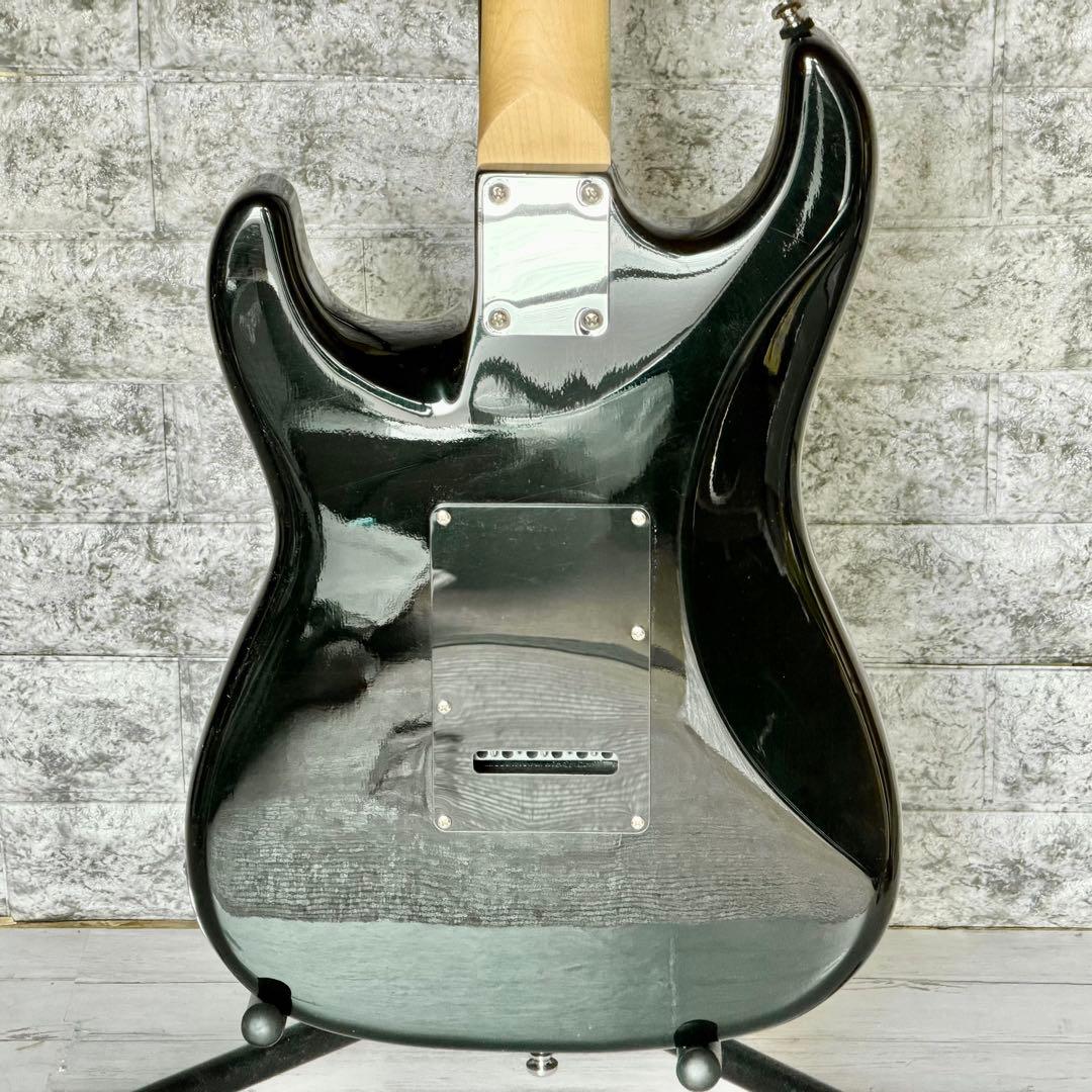 SELVA「SST-600」ストラトキャスターシェイプ