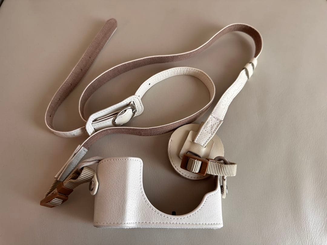 OLYMPUS PEN E-PL9 ダブルズームキット＋マクロレンズ＋本革アクセ