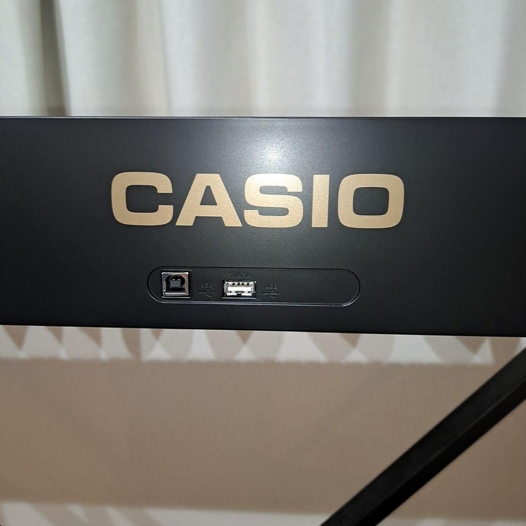 【極美品】CASIO Privia PX-S1100 電子ピアノ 25年製