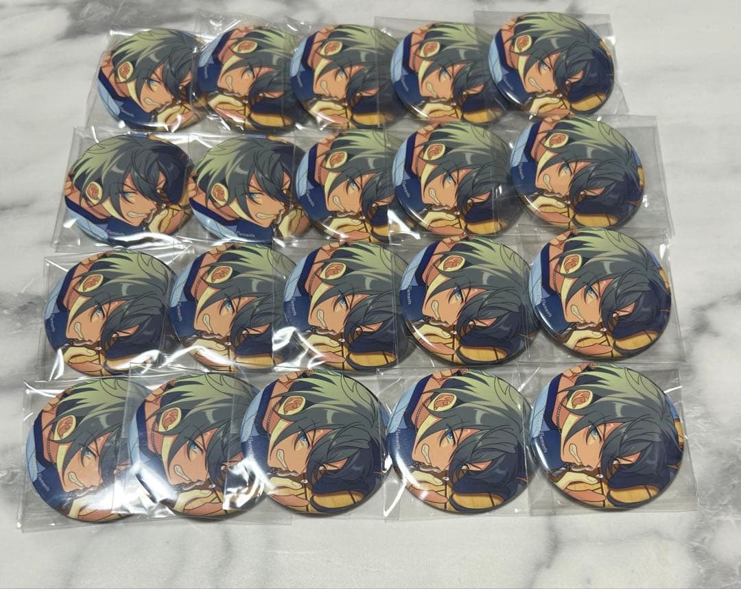 あんスタ 椎名ニキ ④