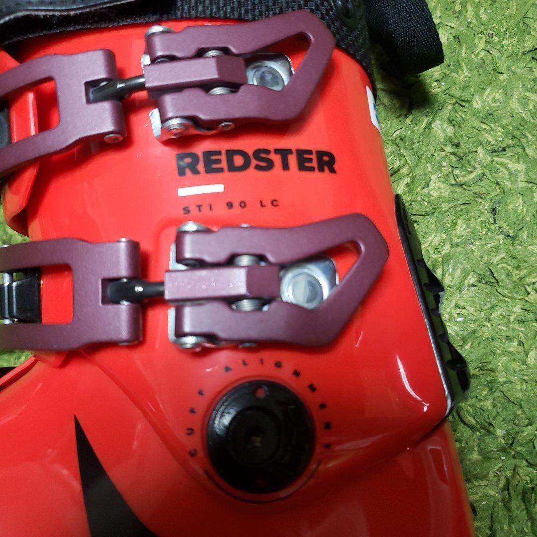 ATOMIC REDSTER 90 24.5㎝