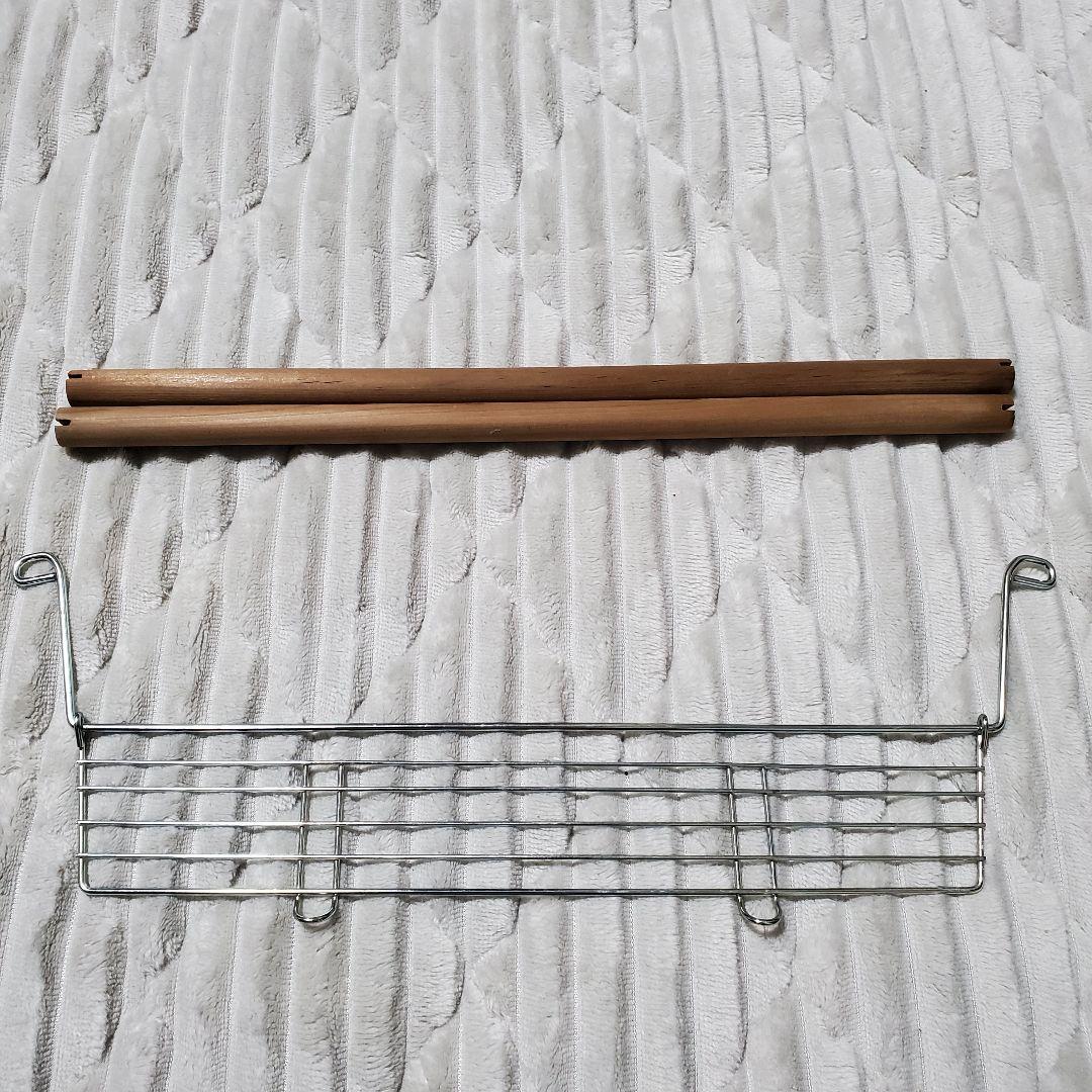 希少 ホーエイ HOEI 鳥かご…扉が大きく開くタイプです