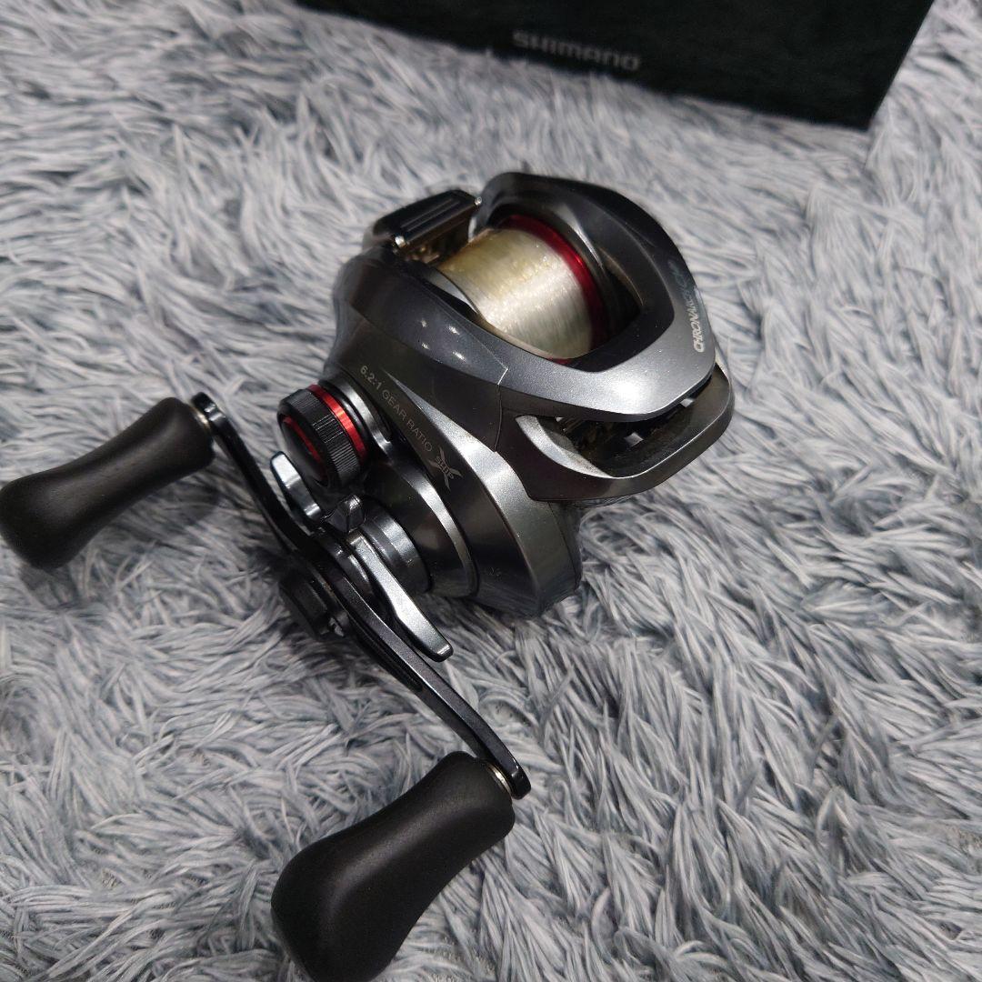 リール SHIMANO CHRONARCH CI4+ 150
