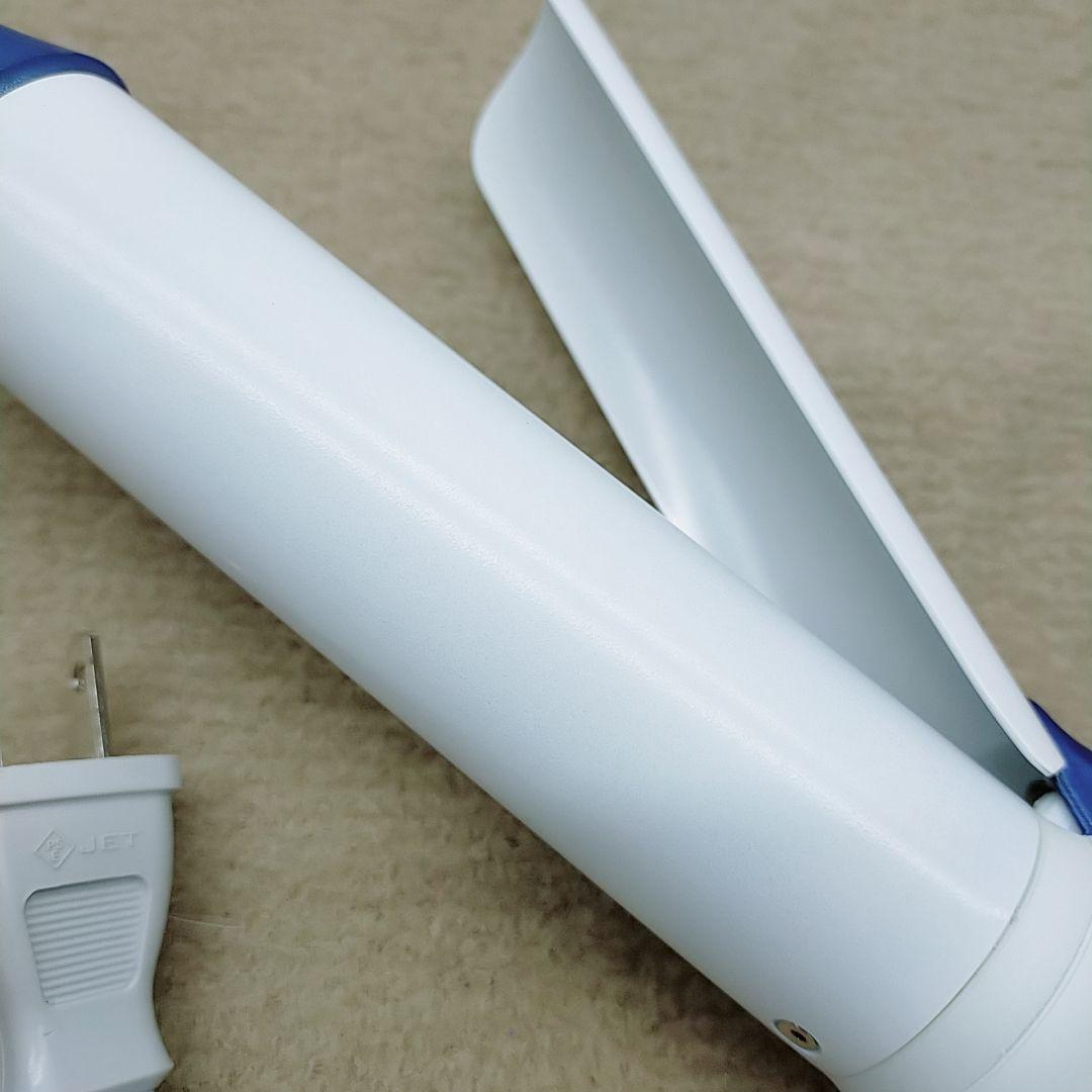 美品❤リュミエリーナ ヘアビューロン 3D plus 3Dplus カール 34