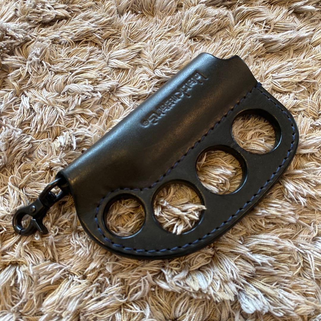 ブラックミーンズ black means メリケン ライターケース