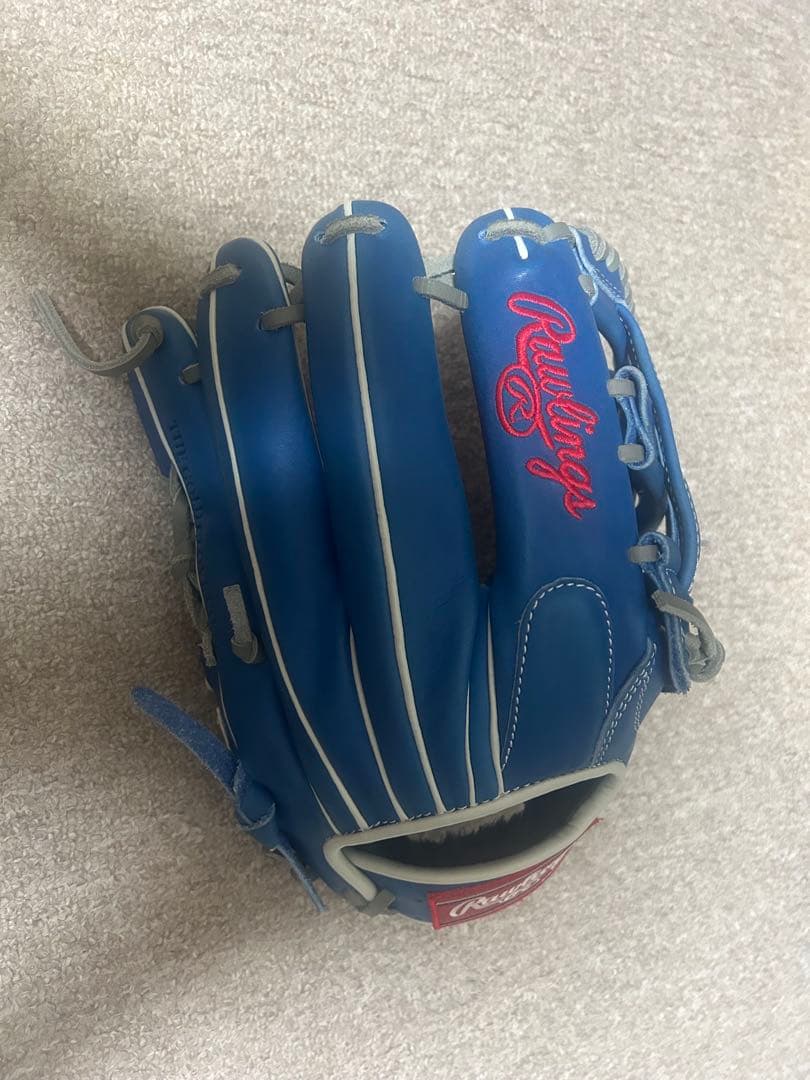 【バラ売不可】 ローリングス軟式グローブ 、キャッチャーミット軟式