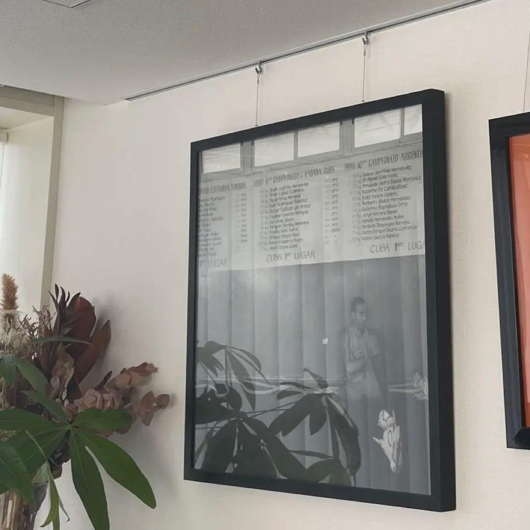 Bo concept｜Gallery Photo Art 「The game」