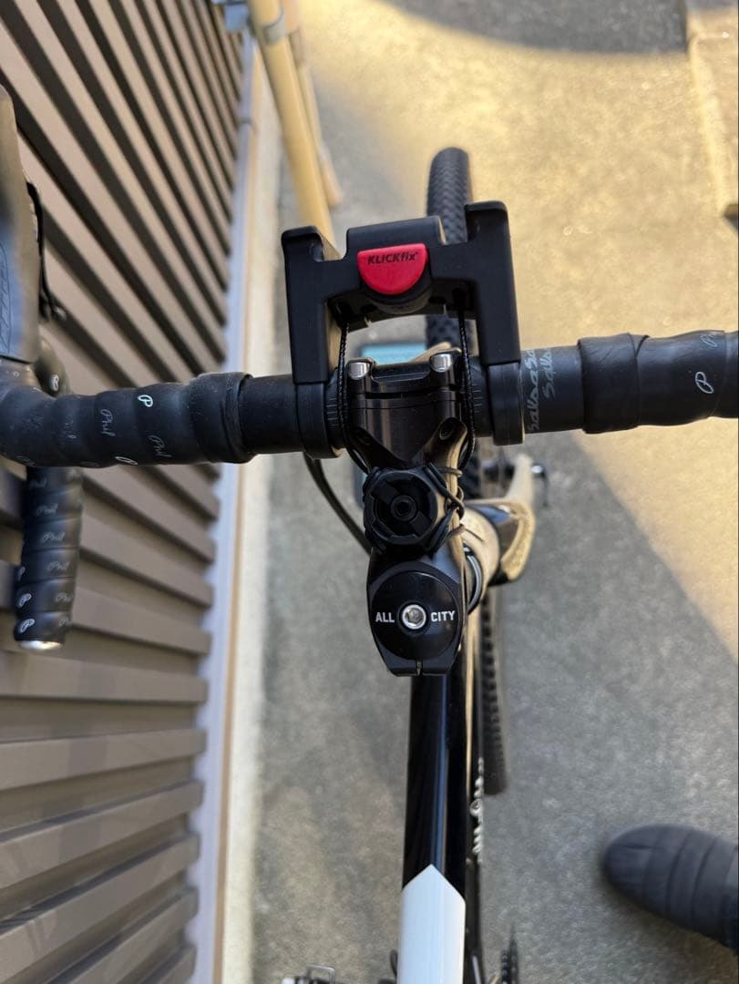 オールシティ　コスックスタリオン