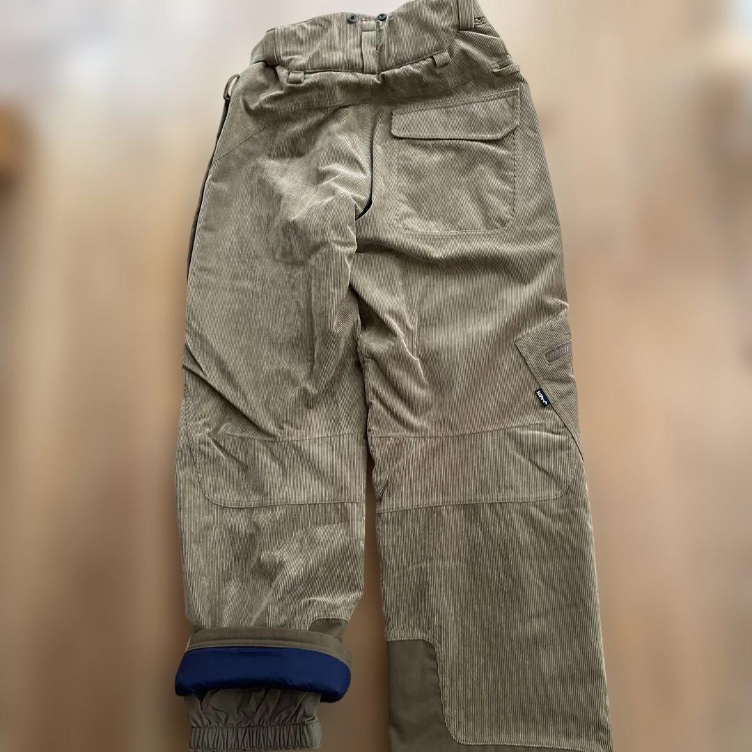 Peak Performance スキーパンツMサイズ