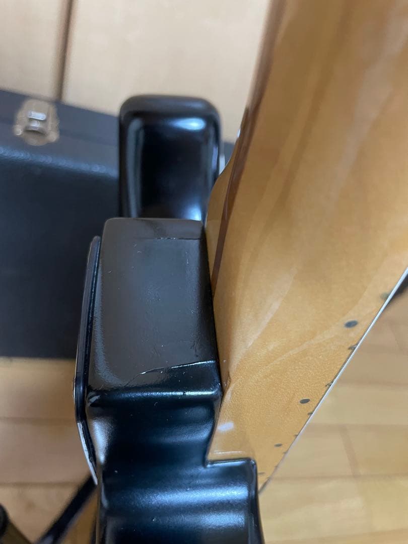 ミ*タ様 1980年当時モノ Fender USA Fender Lead Ⅱ