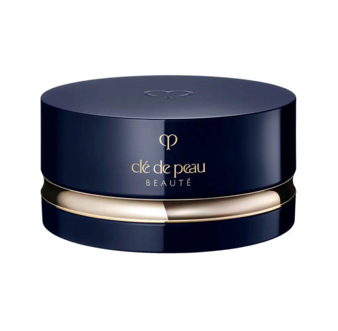 クレ・ド・ポー・ボーテ プードルトランスパラントn 1 ライト