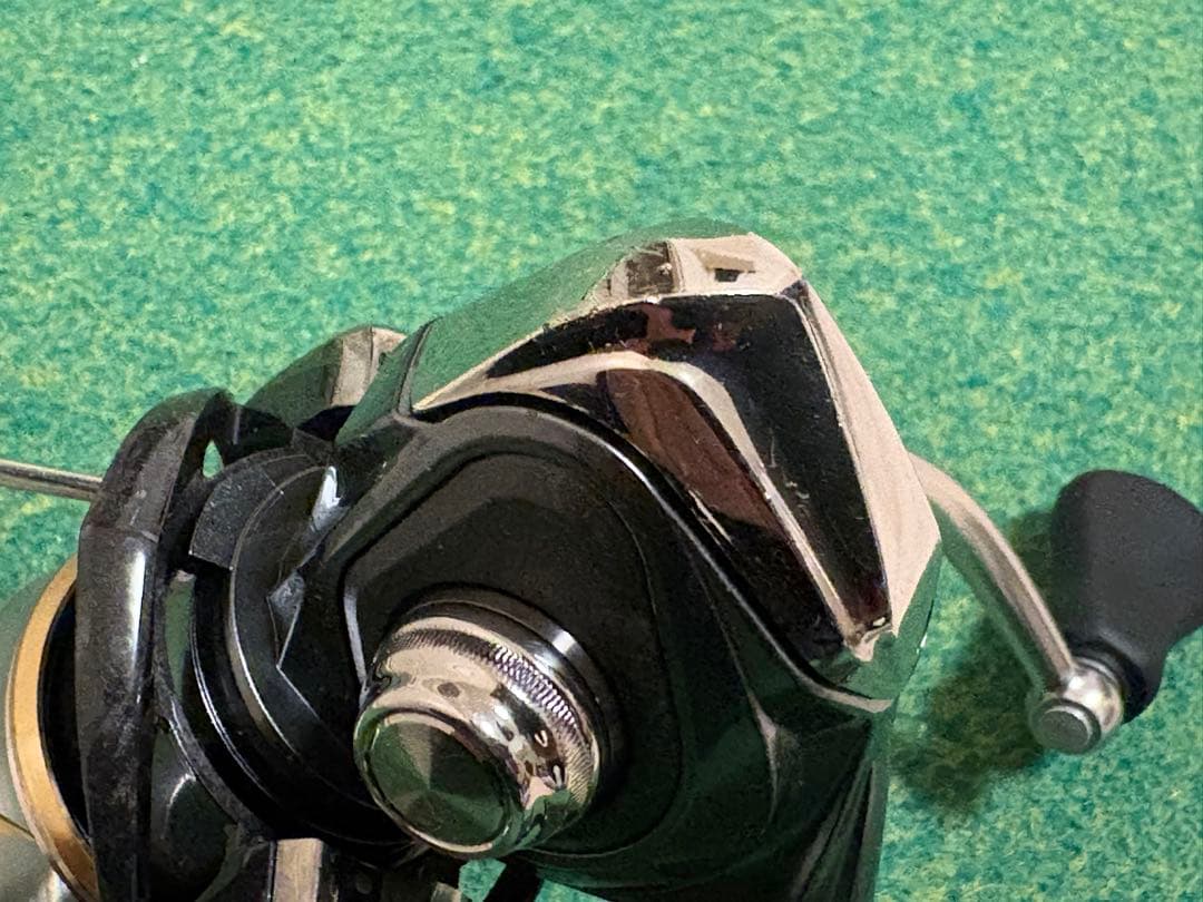 ダイワ 20 LUVIAS LT2500 ルビアス　日本製