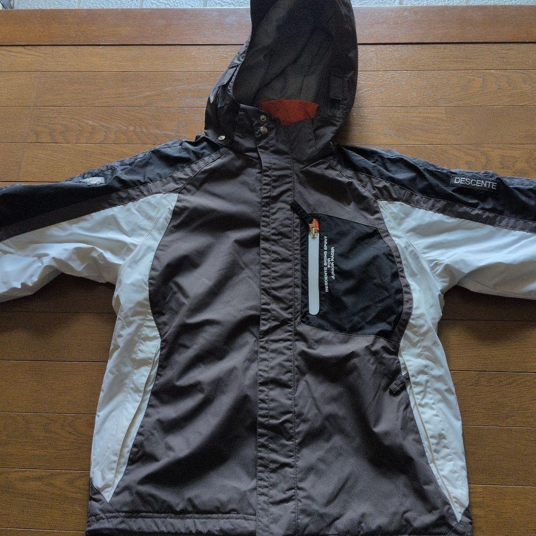 えぬさん DESCENTE フェニックス2セット