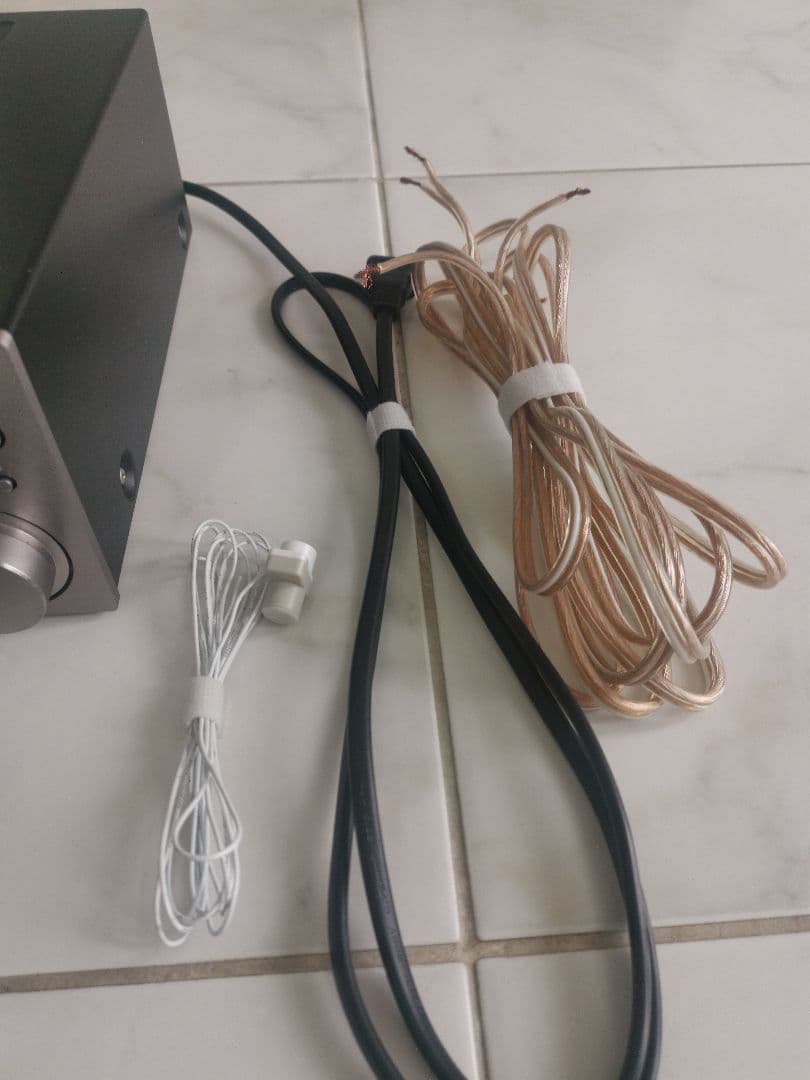 KENWOOD A-K805 CDチューナーアンプ　ケンウッド