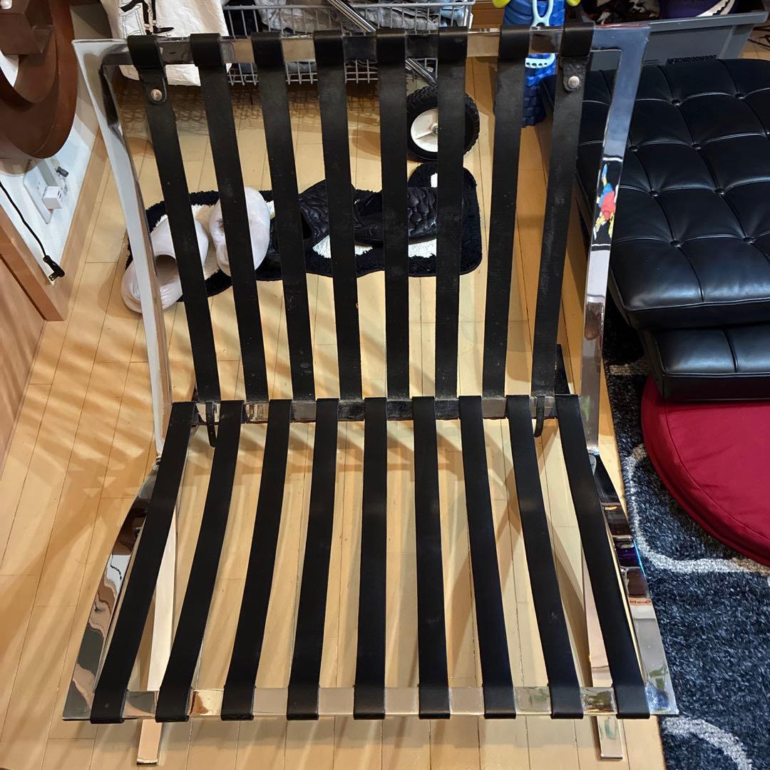 ＢＴmrバルセロナチェア