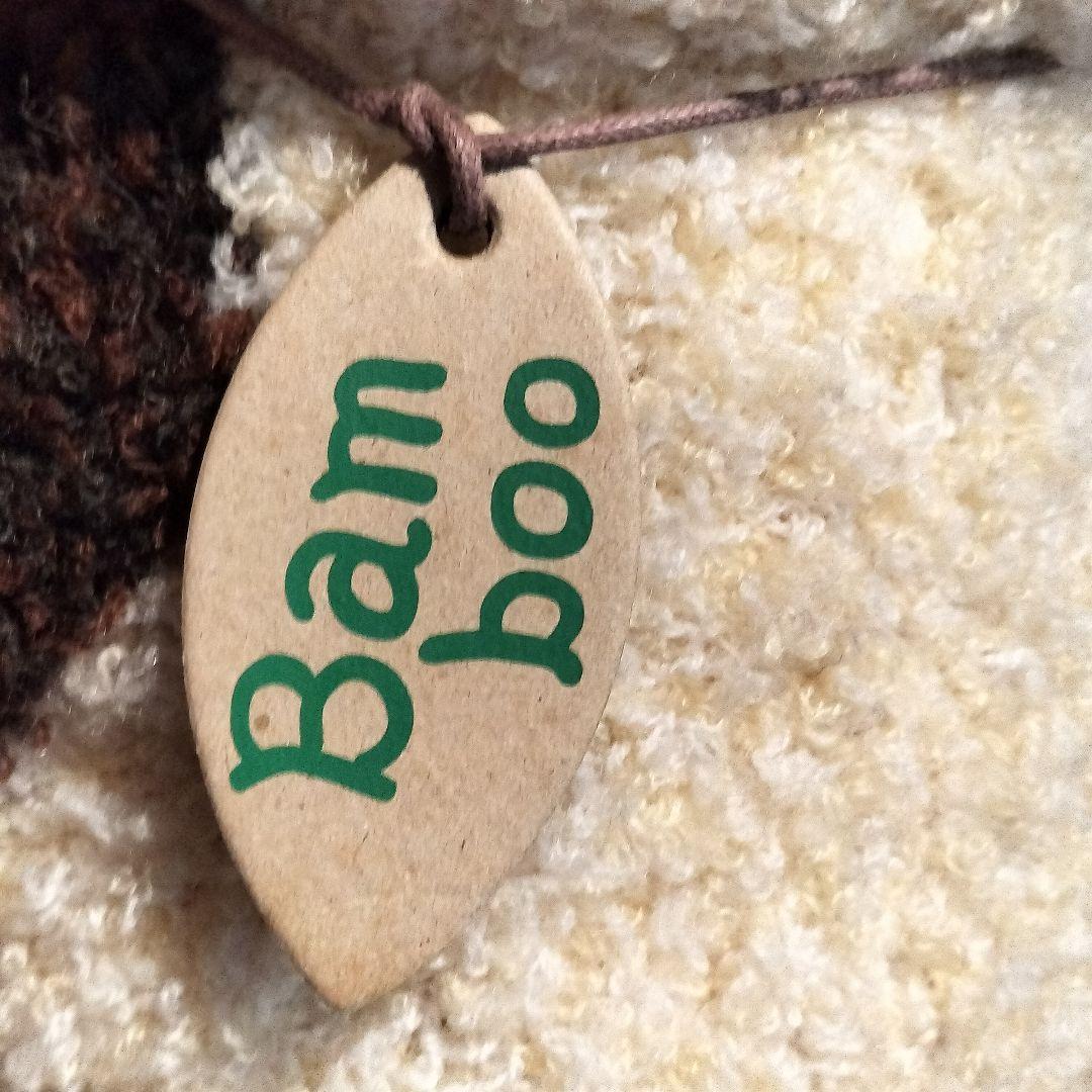 かえるのピクルス　bam boo パンダのバンブー　スパイス　友達　ぬいぐるみ