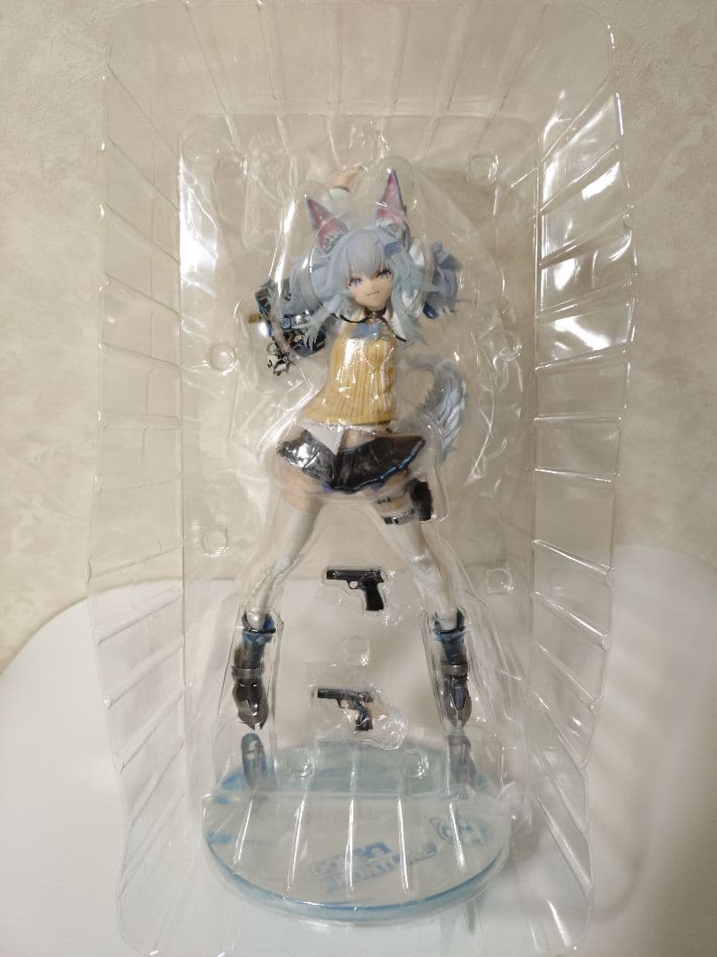 Phat PA-15 高校胸キュン物語 フィギュア