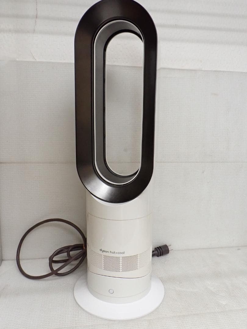 ダイソン Hot + Cool AM09 セラミックファンヒーター 扇風機Z-D