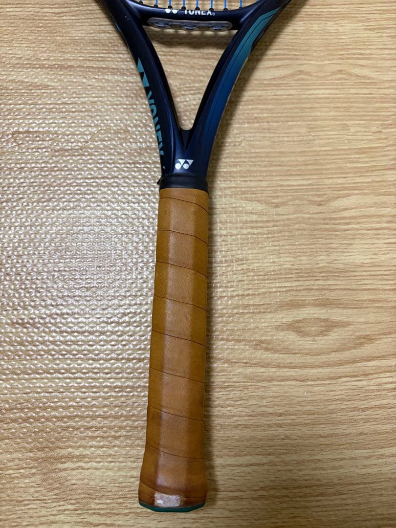 ラケット(硬式用) YONEX EZONE 100 2022