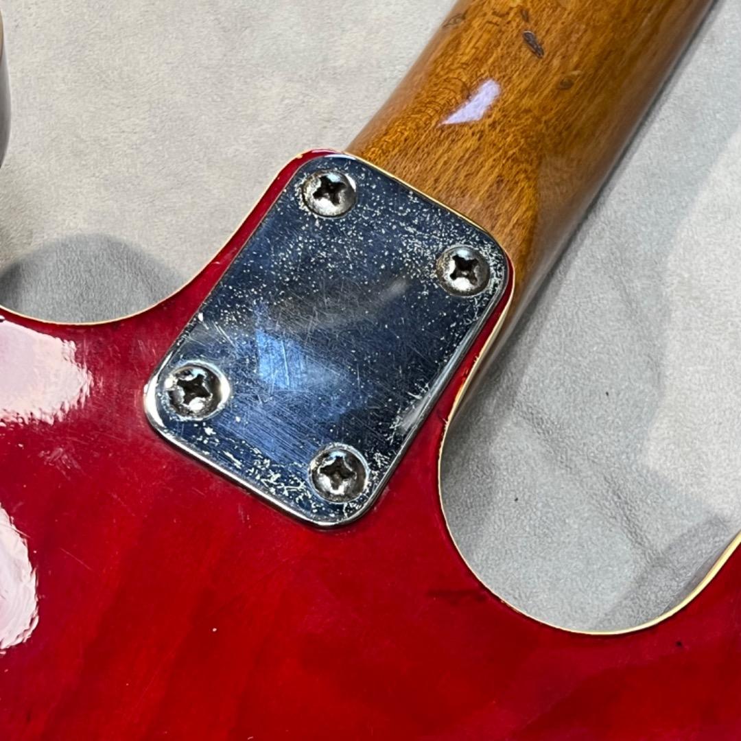 taro takenoko専用　Greco EG-135 1960年代