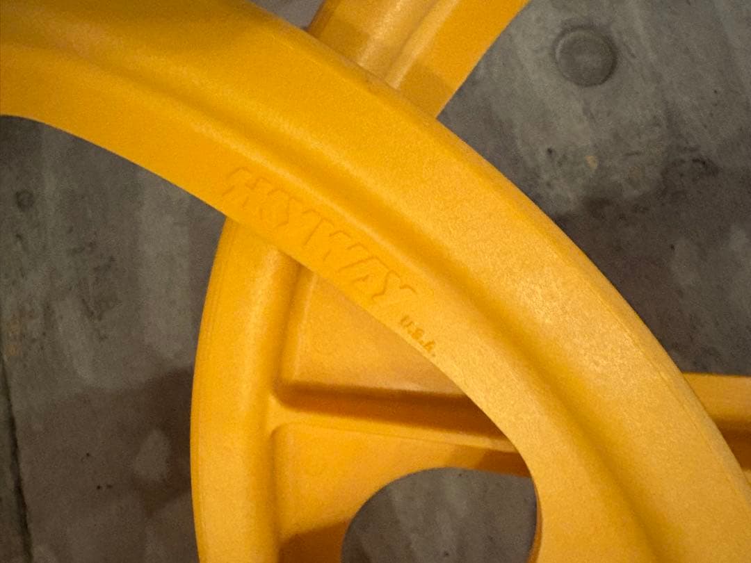 SKYWAY TUFF WHEEL 2 スカイウェイ ホイール