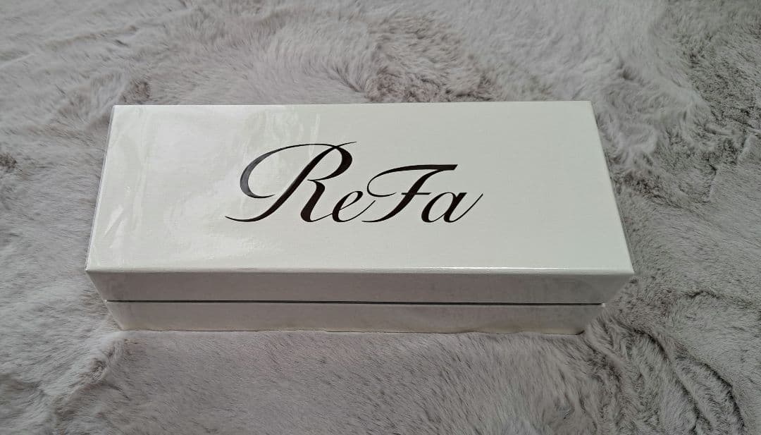 ReFa シャワーヘッド 　「ファインバブル　ONE」 未開封