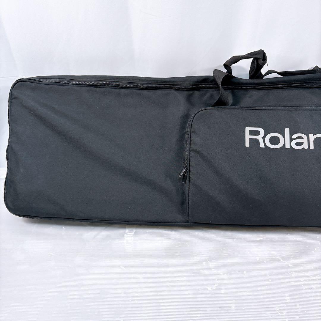 【極美品】Roland RD-300 NX 電子ピアノ シンセサイザー 88鍵