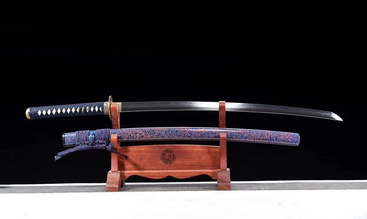 星空 武具　刀装具　日本刀　模造刀 居合刀