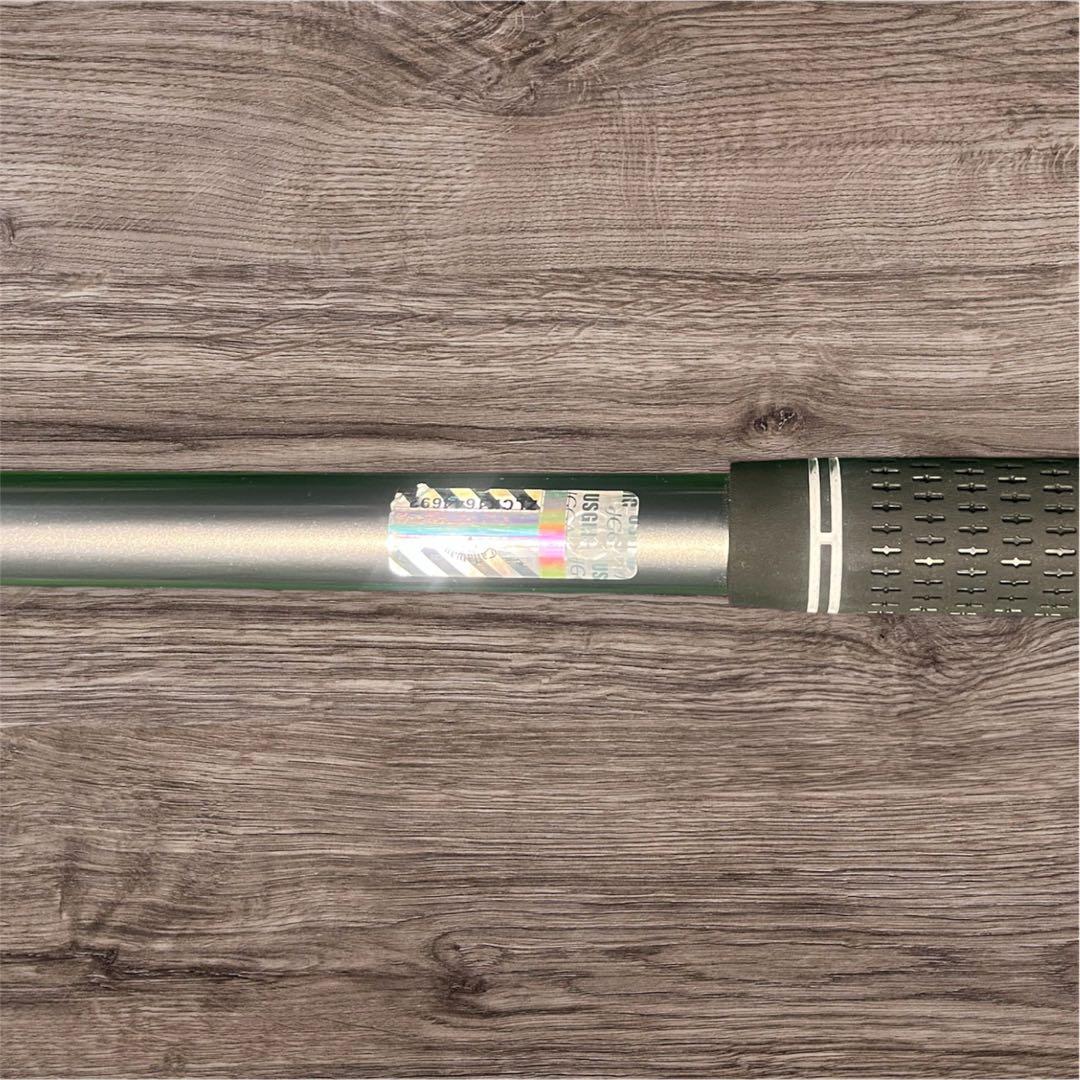 キャロウェイ APEX Ti 2H スーパー ハイブリッド