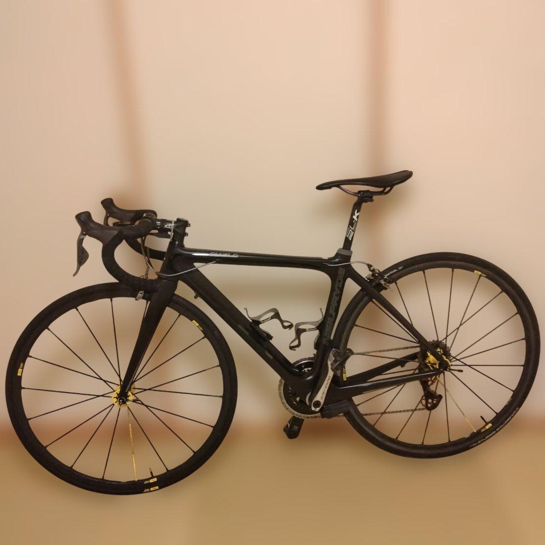 NEILPRYDE DIABLO ニールプライド デュアブロ