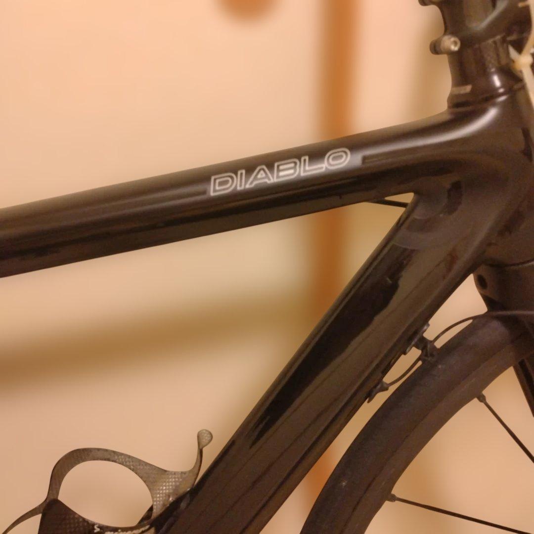 NEILPRYDE DIABLO ニールプライド デュアブロ