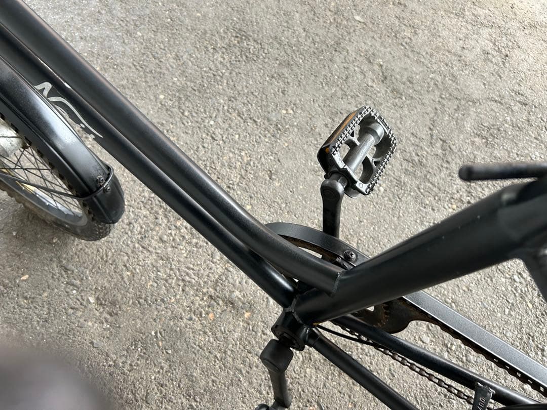 ノイズ　ママサイクル２０サイズ名古屋市近郊限定手渡のみ名古屋市中村北区配送無料