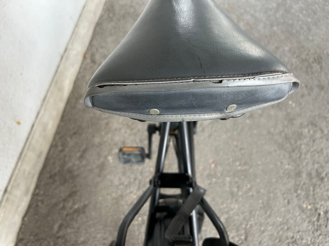 ノイズ　ママサイクル２０サイズ名古屋市近郊限定手渡のみ名古屋市中村北区配送無料