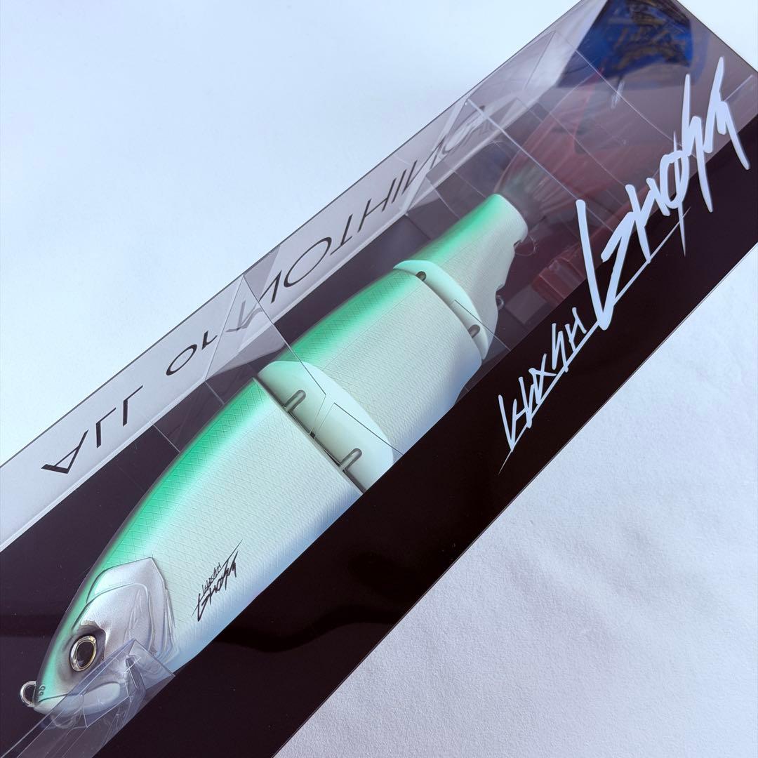 DRT KLASH GHOST クラッシュゴースト FL-MAT FLマット