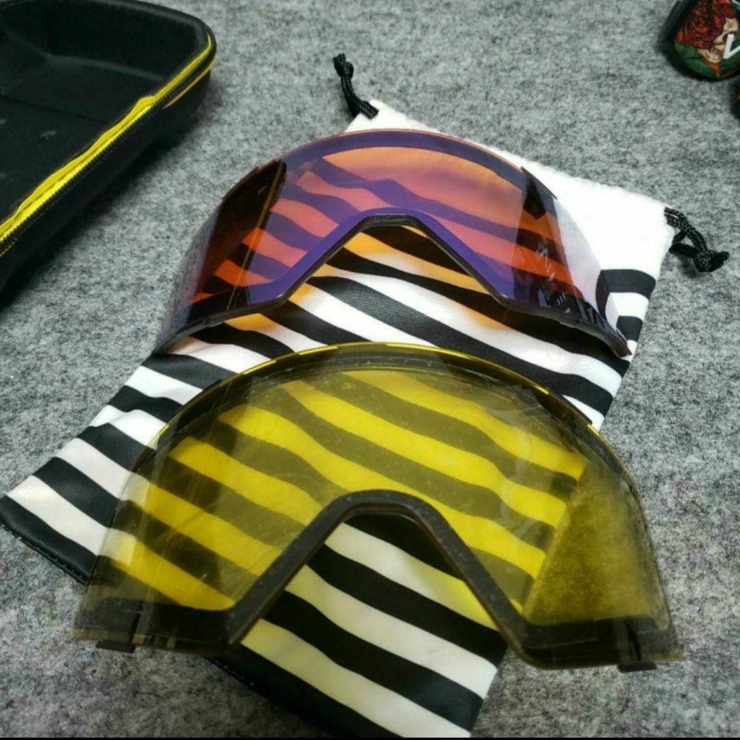 VONZIPPER ゴーグル 送料無料