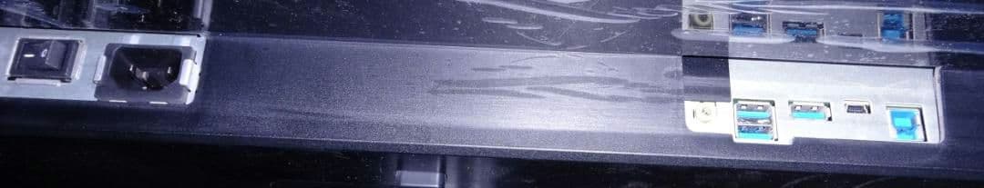 BenQ BL3201PT 32型IPSパネル液晶ディスプレイ