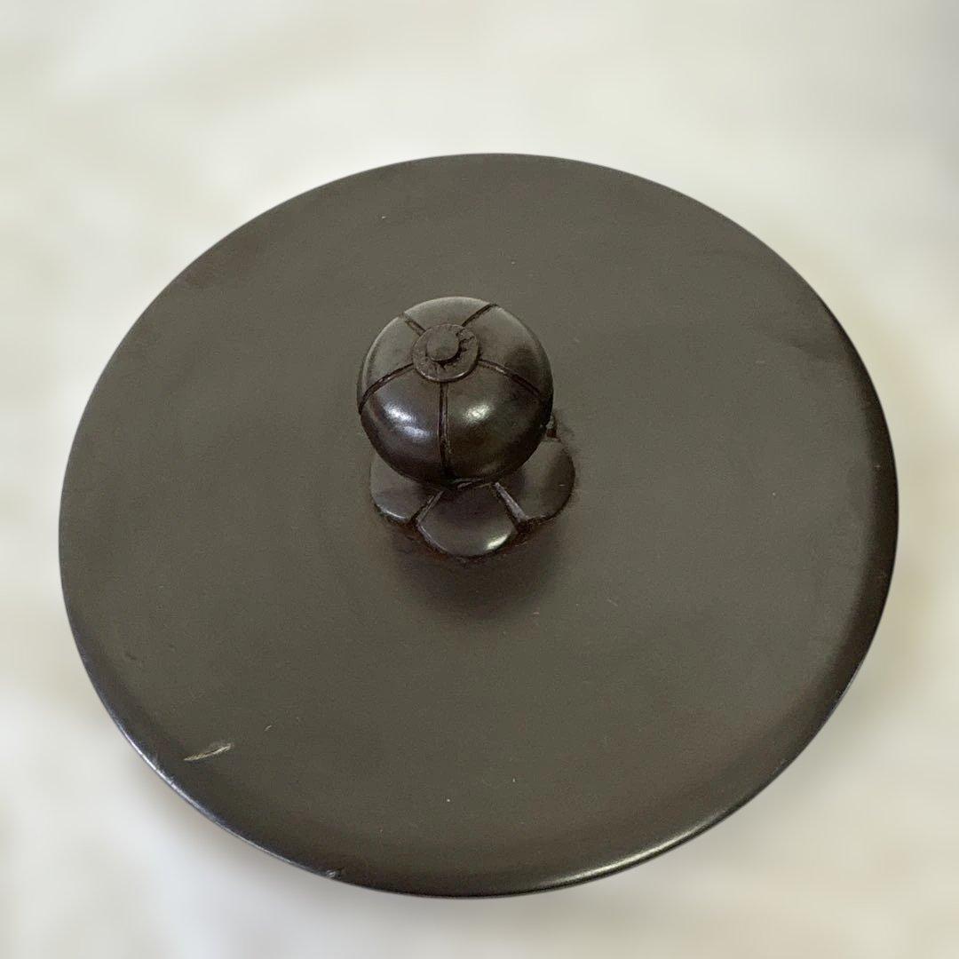 敬典工房　筒釜