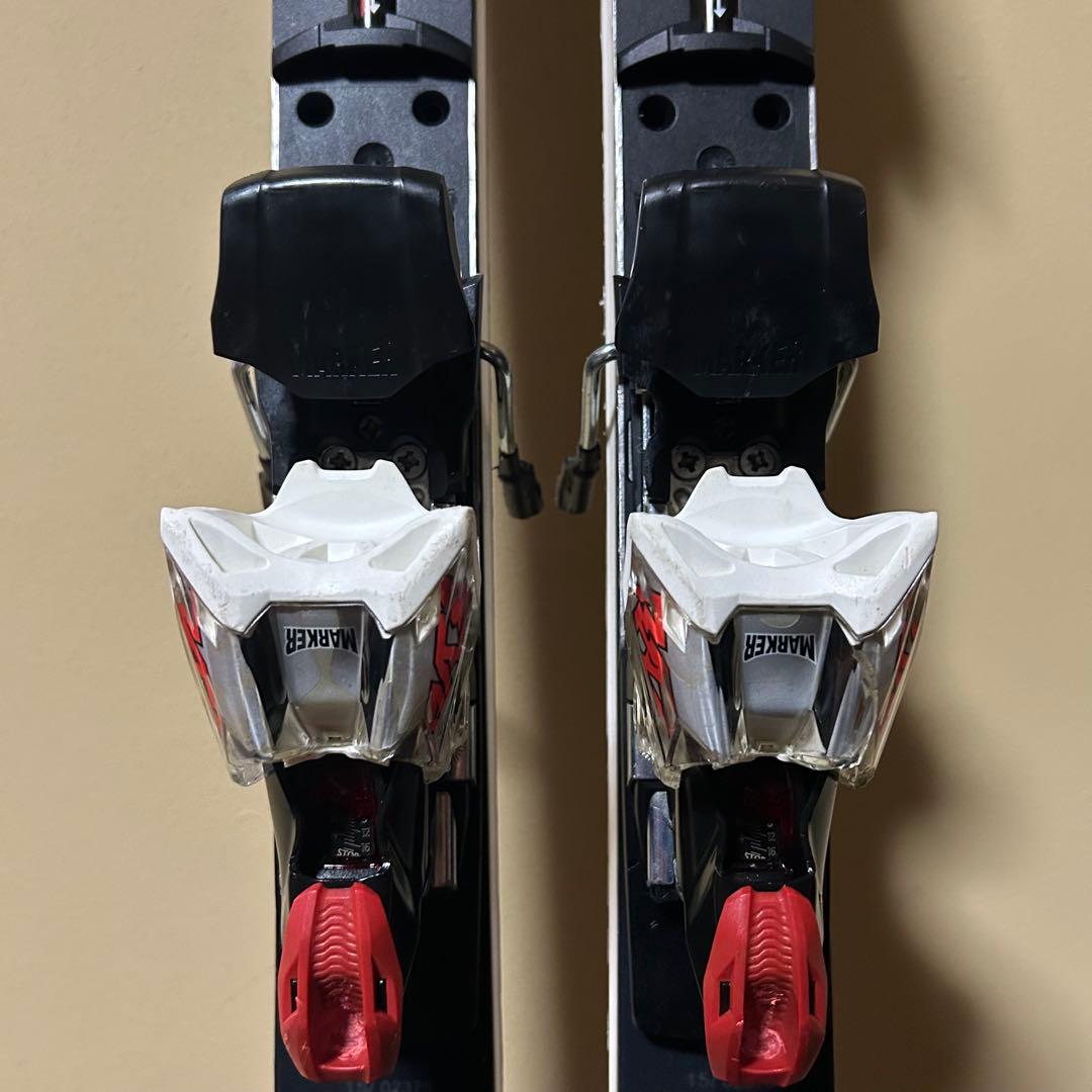 マーカーエクセル16 MARKER XCELL16