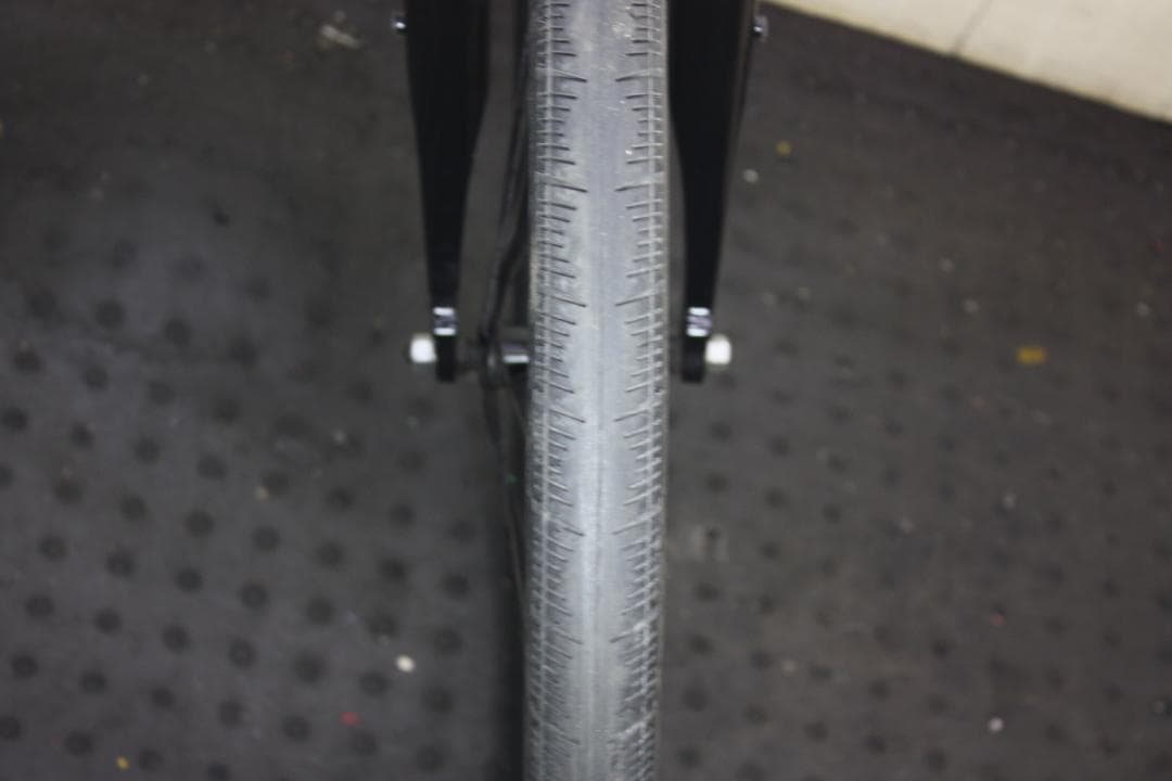 ROVERローバー 26型 アルミ 18速 430mm MTB