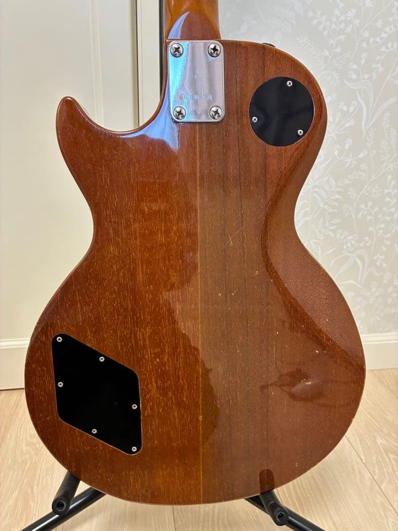 ギター Greco EG-550N