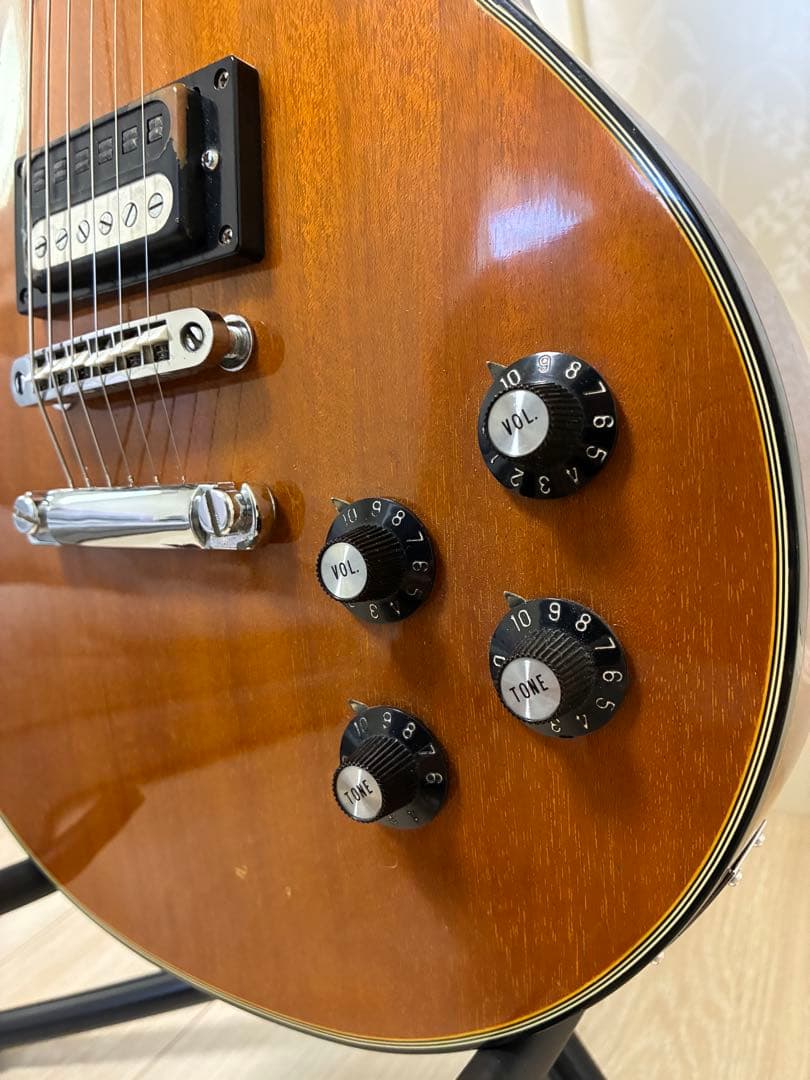 ギター Greco EG-550N