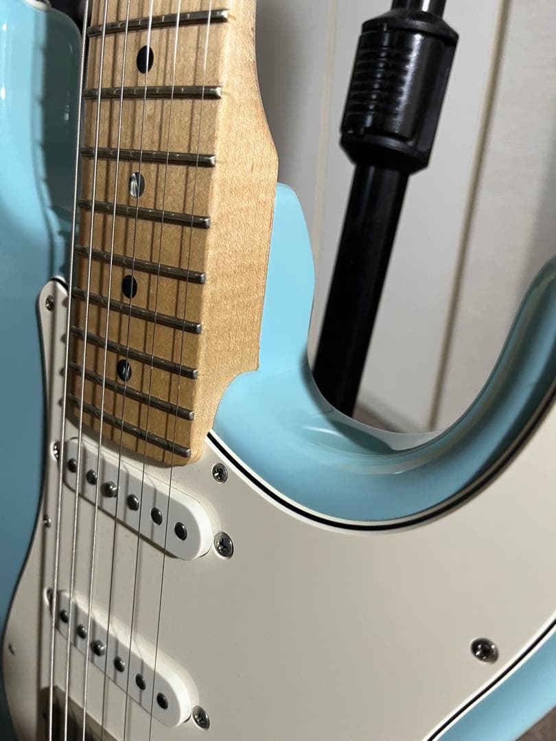 ギター Blacksmorker Sigma Custom