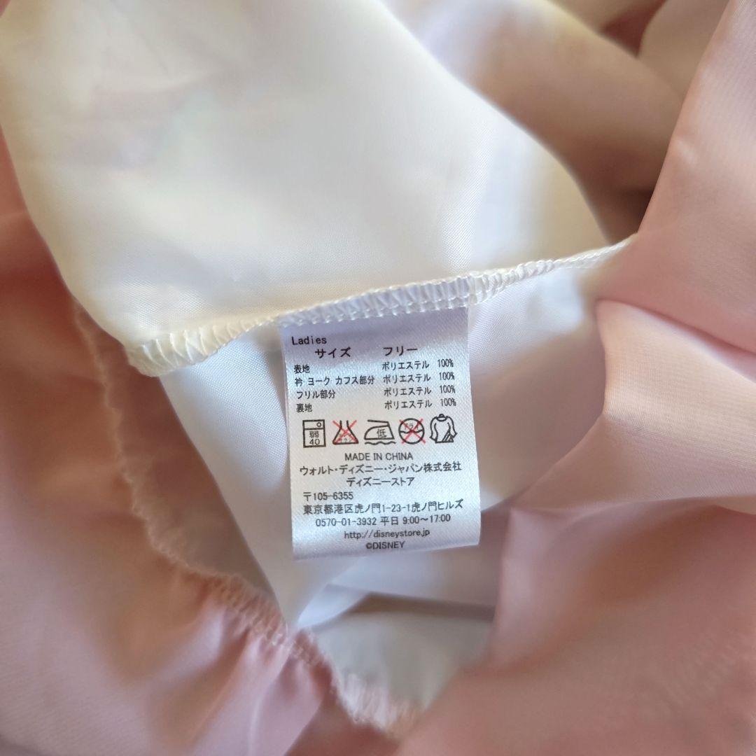 Angelic Pretty ワンピース ドレス ピンク ディズニー マリー