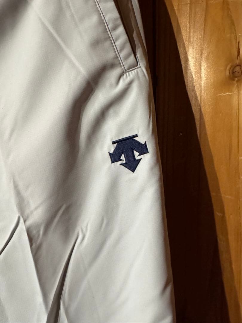 激レア★長嶋茂雄名誉監督 サイン入りウインドブレーカー上下 XO